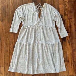 🦋 Harper Heritage Francesca’s Babydoll Dress Medium M
